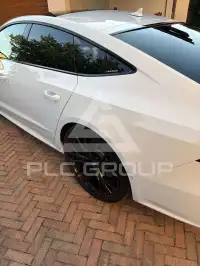 2018 Audi A7