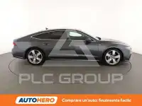 2018 Audi A7