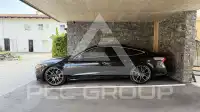 2018 Audi A7