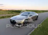 2018 Audi A7