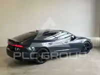 2018 Audi A7