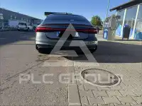 2018 Audi A7