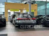 2018 Audi A7