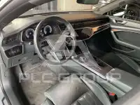 2018 Audi A7