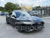 2018 Audi A7