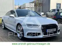 2018 Audi A7