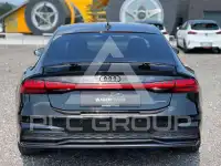 2018 Audi A7