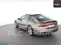 2018 Audi A7