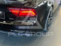 2018 Audi A7