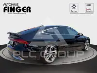2018 Audi A7