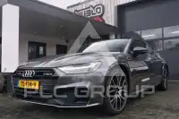 2018 Audi A7