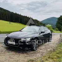 2018 Audi A7