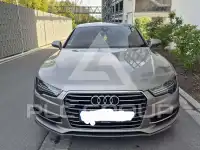 2018 Audi A7