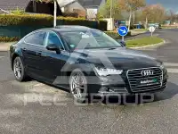 2018 Audi A7