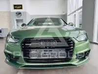 2018 Audi A7