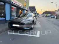 2018 Audi A7