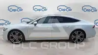 2018 Audi A7