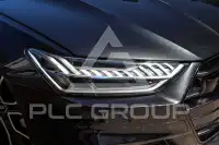 2018 Audi A7