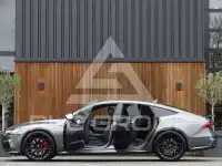 2018 Audi A7