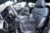 2018 Audi A7