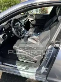 2018 Audi A7