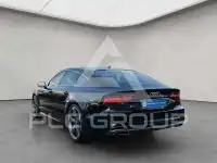 2018 Audi A7