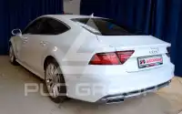 2018 Audi A7