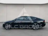 2018 Audi A7