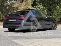2018 Audi A7