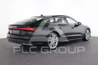 2018 Audi A7