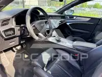 2018 Audi A7