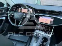 2018 Audi A7