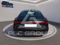 2018 Audi A7