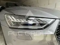 2018 Audi A7