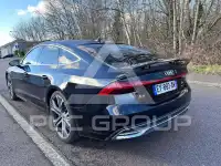 2018 Audi A7