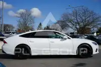 2018 Audi A7