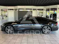 2018 Audi A7