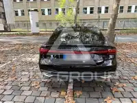 2018 Audi A7