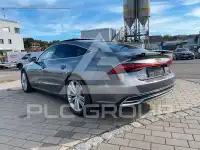 2018 Audi A7