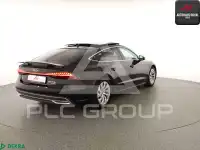 2018 Audi A7