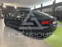 2018 Audi A7