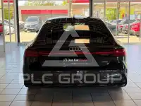 2018 Audi A7
