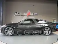 2018 Audi A7