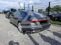 2018 Audi A7