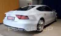 2018 Audi A7