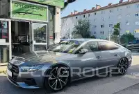 2018 Audi A7