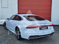 2018 Audi A7
