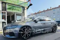 2018 Audi A7