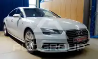 2018 Audi A7