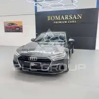 2018 Audi A7